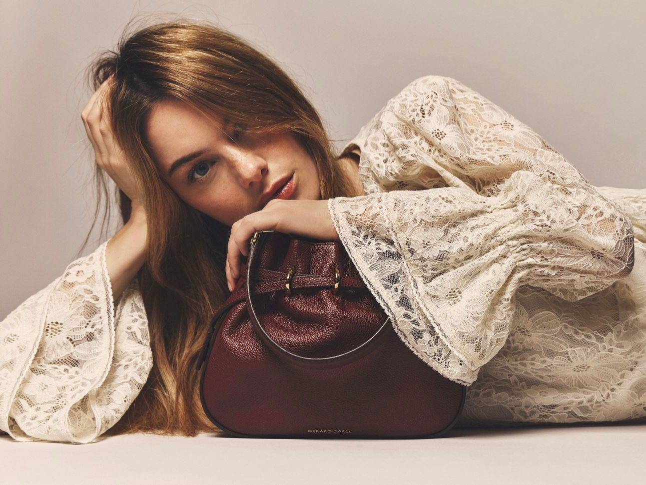 Gerard Darel – RUE MADAME | BOUTIQUE PARISIENNE
