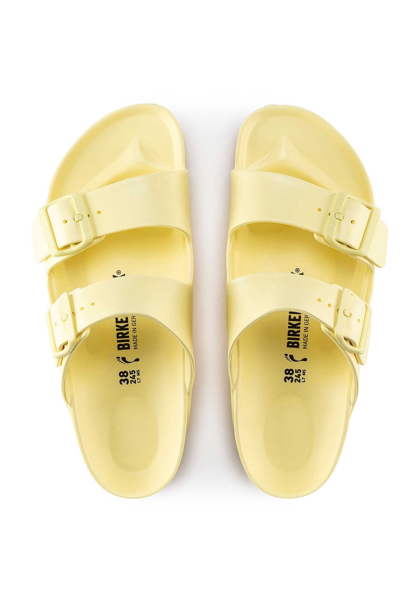 Sandal Arizona Eva Popcorn