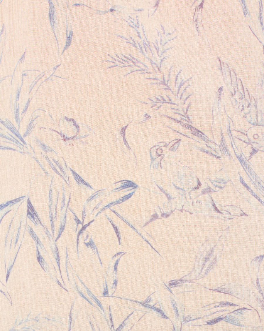 Annabel Avian Annabel Avian To White