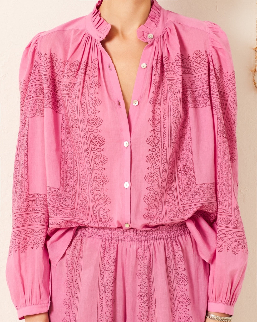 Annabel Fuchsi Annabel Fuchsia Pink