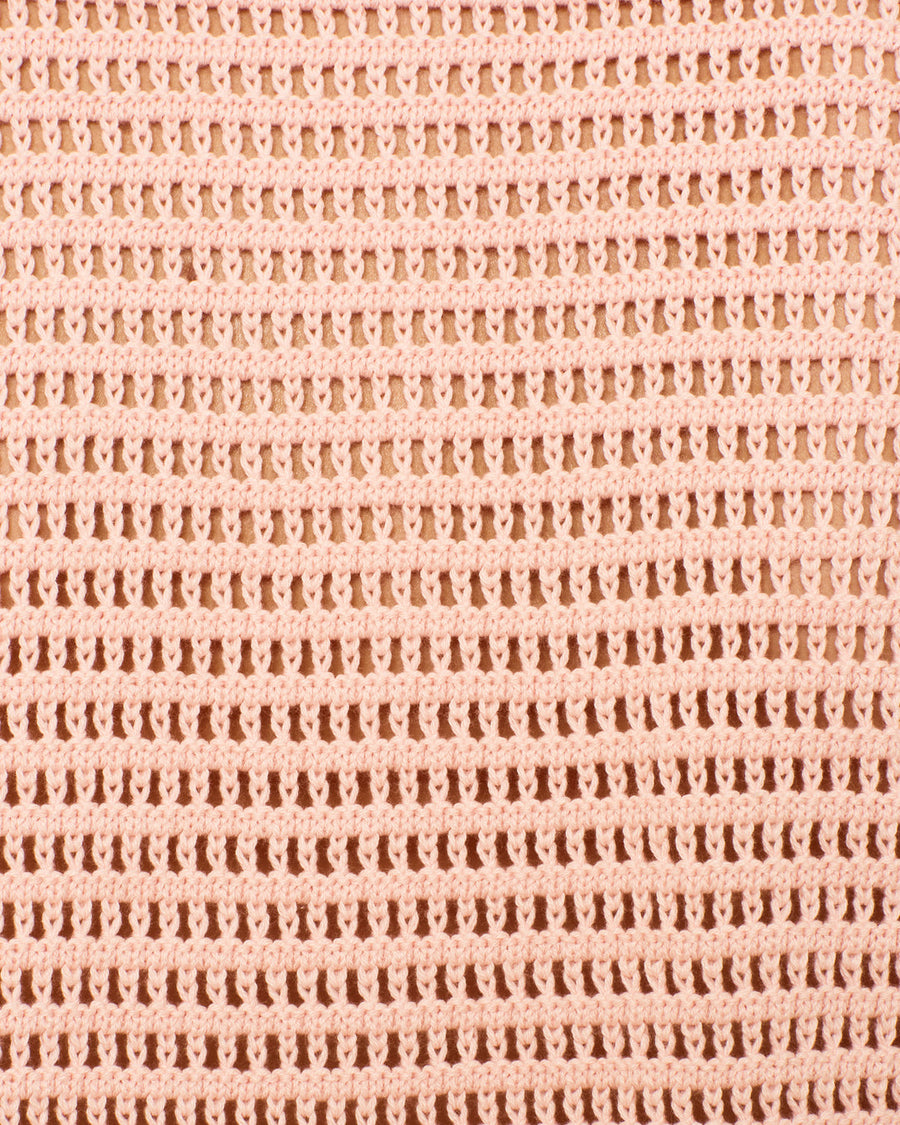 Lessi Blush Cr Lessi Blush Croc Pink