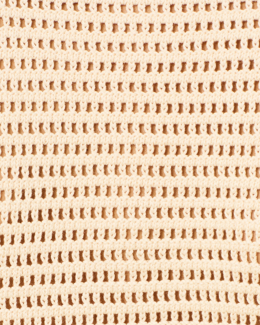 Liza Captain C Liza Captain Cro White