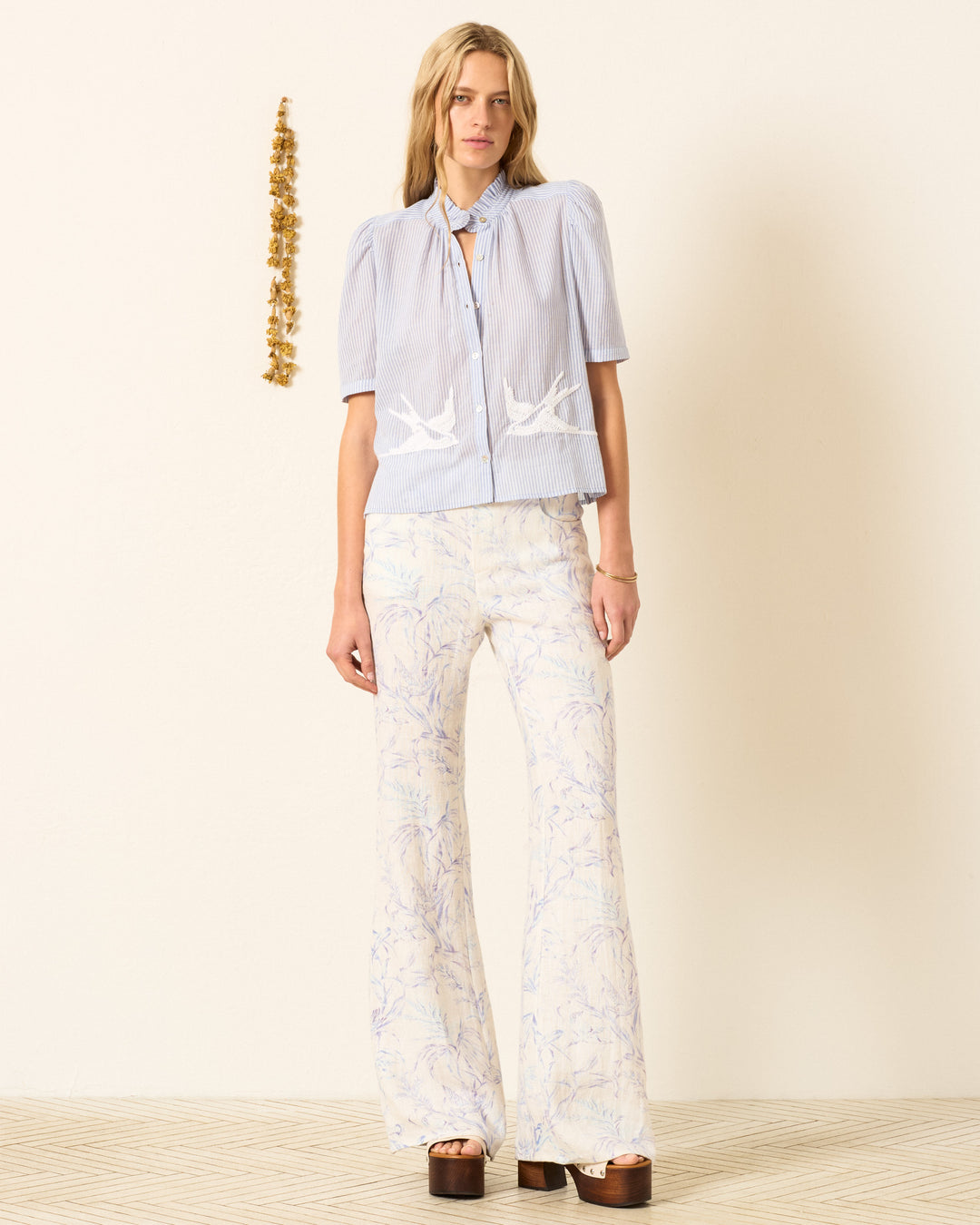 Winn Swallow S Winn Swallow Str Blue