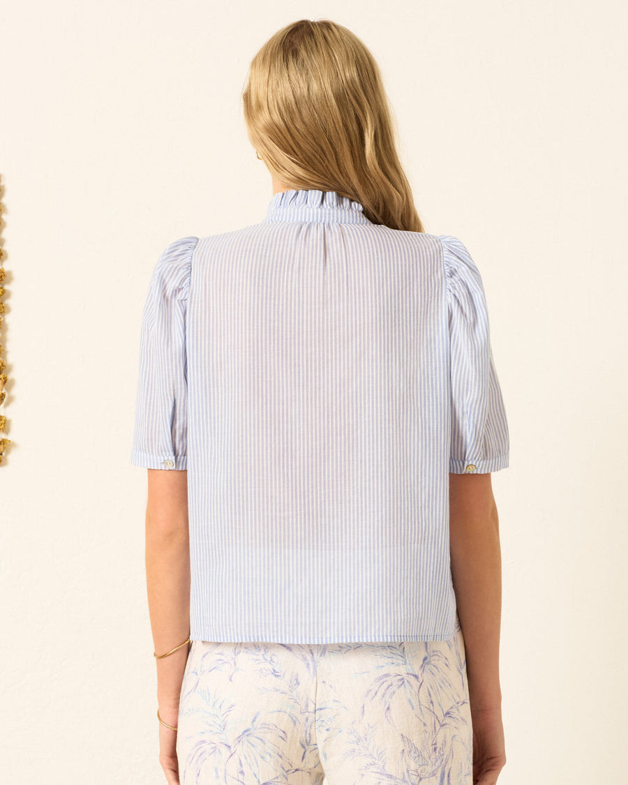 Winn Swallow S Winn Swallow Str Blue