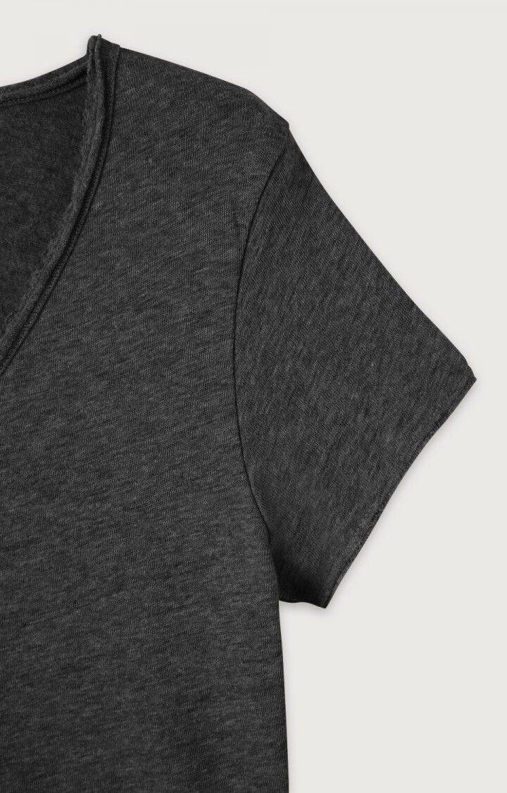 Tshirt Son02ag Noir-Vintage