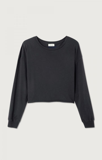 Sweatshirt Apo02d Carbone