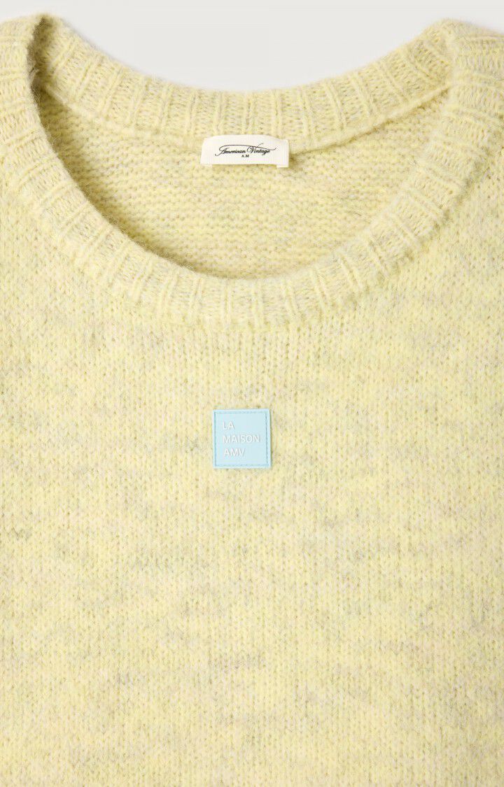 Pullover East18vm Poussin-Mouline