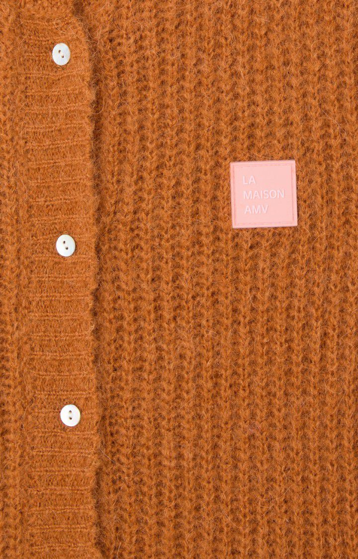 Vest East19mc Ecureuil-Chine