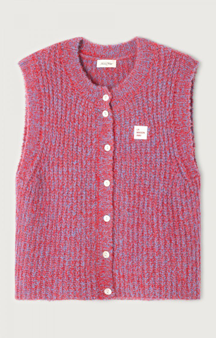 Vest East19mm Piment-Mouline