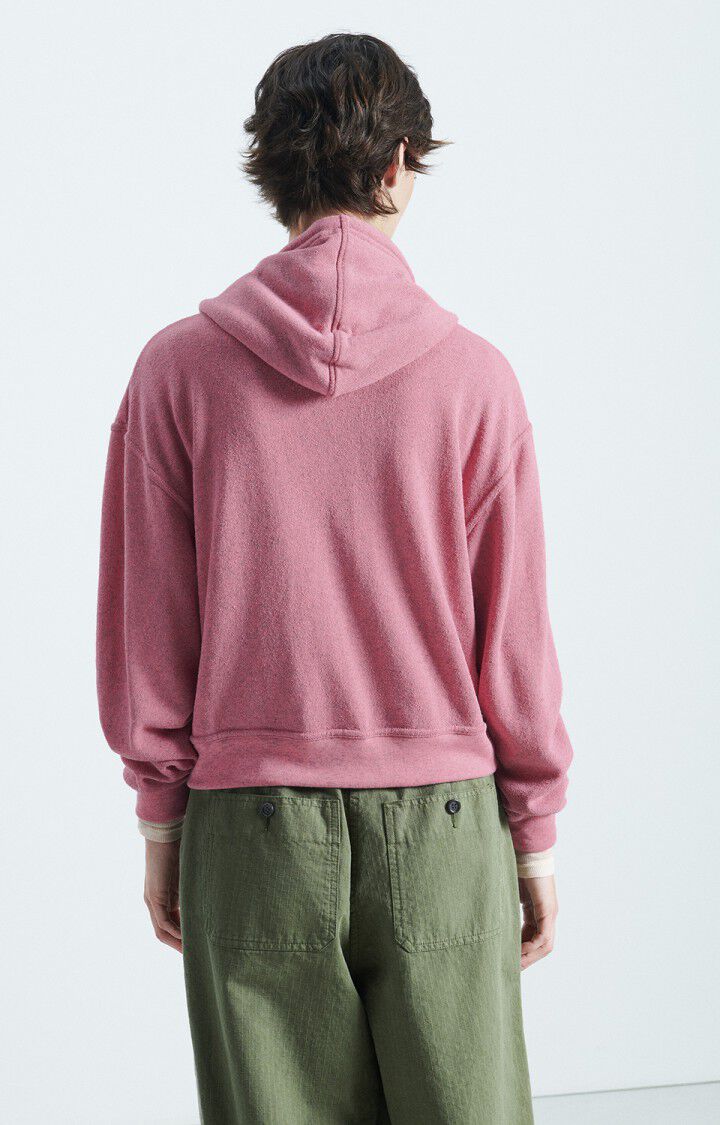 Sweatshirt Evo03b Sucrerie-Chine