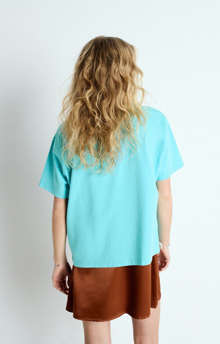 Tshirt Fiz02a Caraibes-Vintage