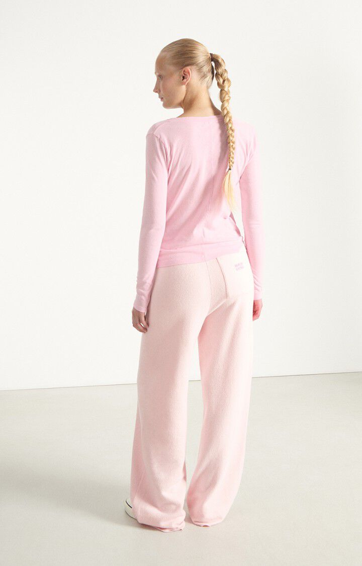 Tshirt Gami02e Fleur-De-Cerisier