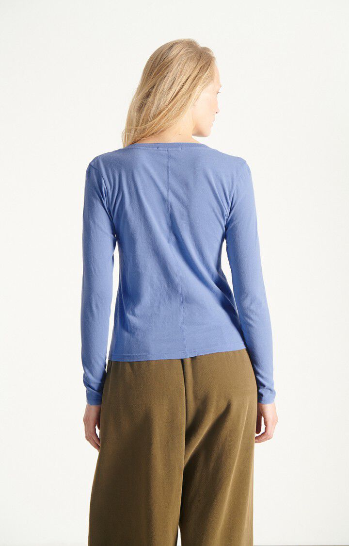 Tshirt Gami02e Lavandin