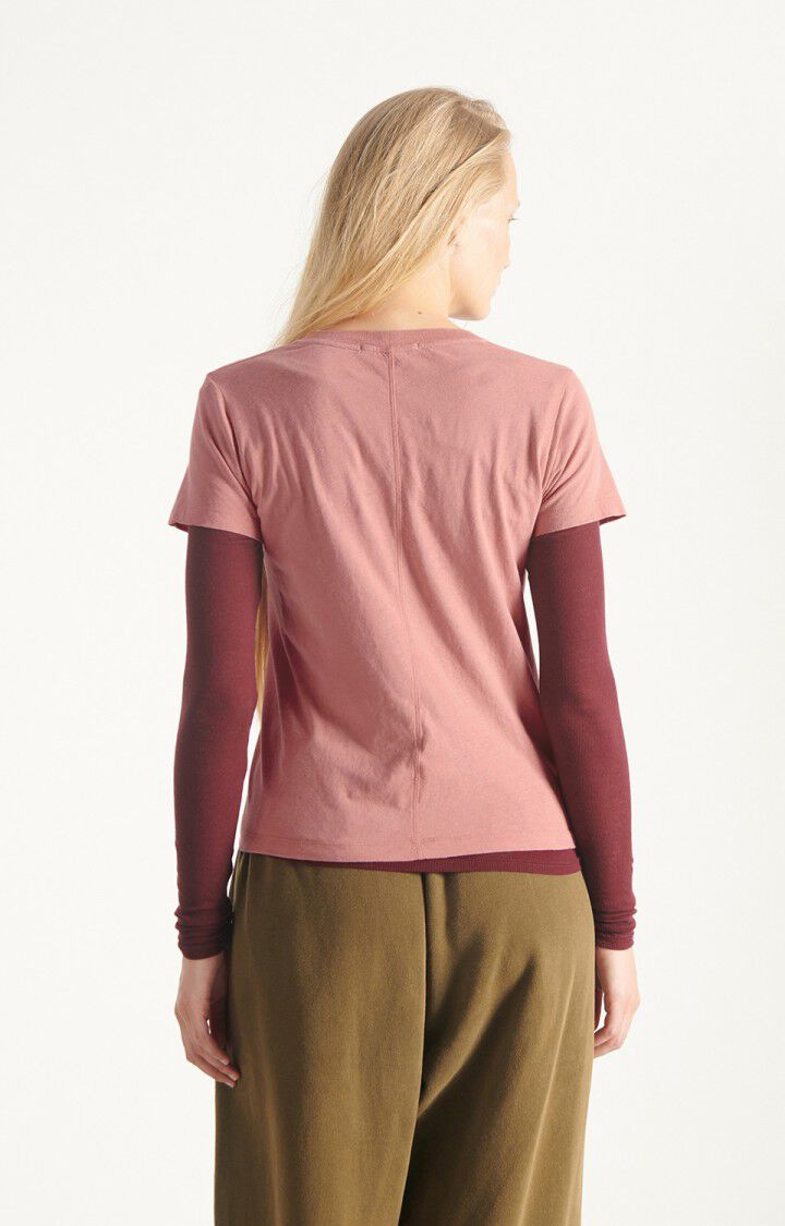 Tshirt Gami21 Make-Up