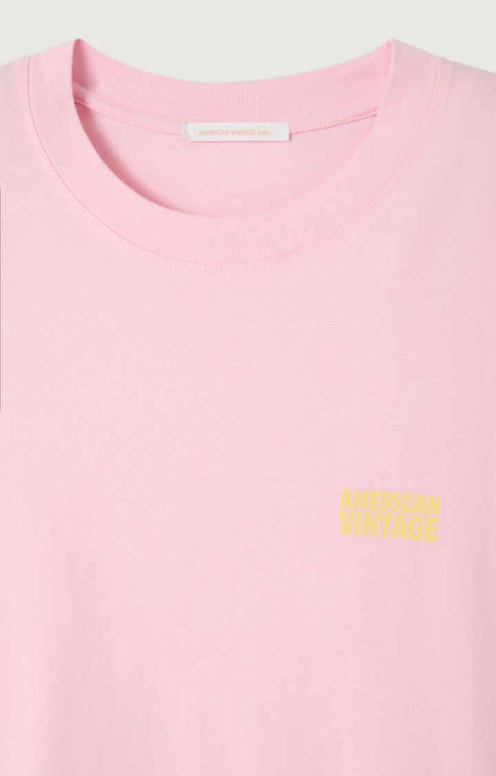 Unisex Sweatshirt French Terry Fleece - Barbe-A-Papa