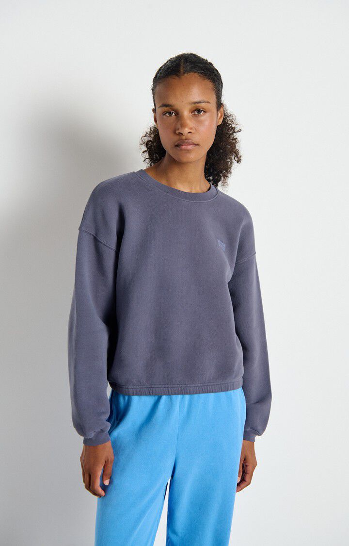 Sweatshirt Izu03a Cyclone-Vintage