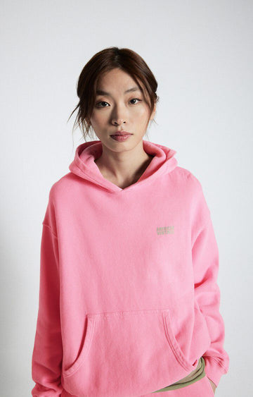 Hoodie Izu03d Rose-Vintage
