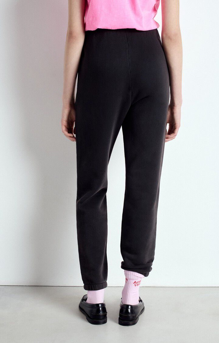 Pants Izu05b Reglisse-Vintage