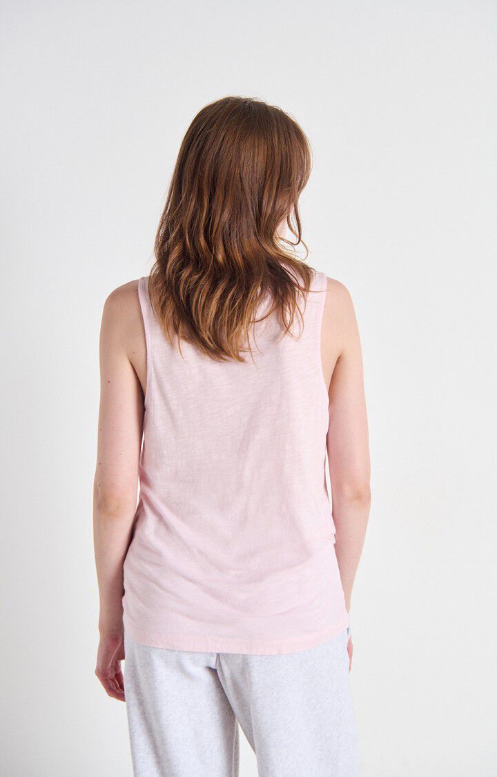 Tank Jac47v Guimauve-Vintage