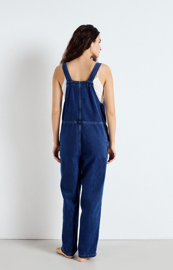 Jumpsuit Joy12e Indigo