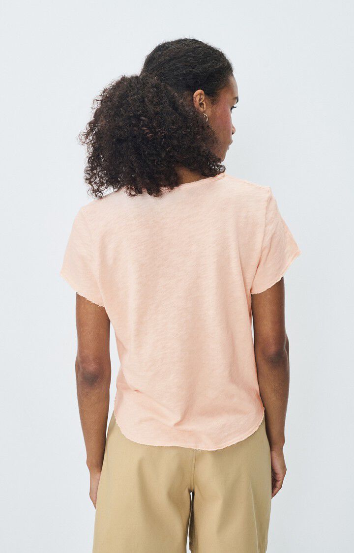 Tshirt Son02ag Biscuit-Vintage