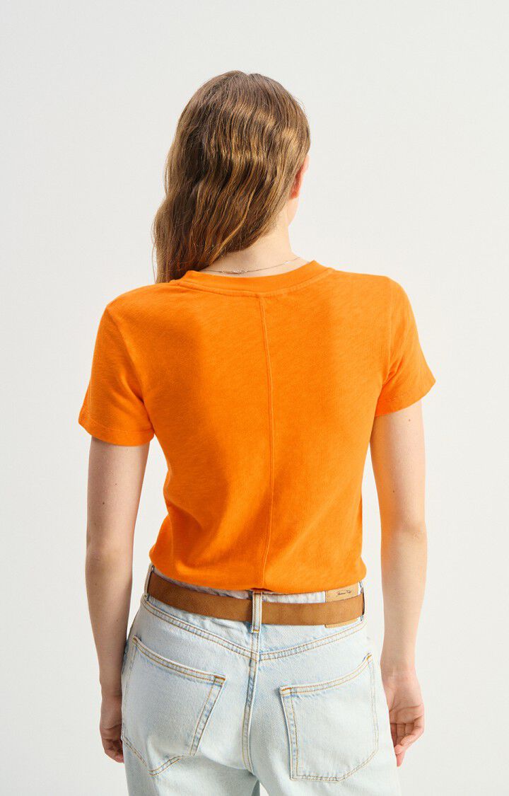 Tshirt Son28g Agrume-Vintage