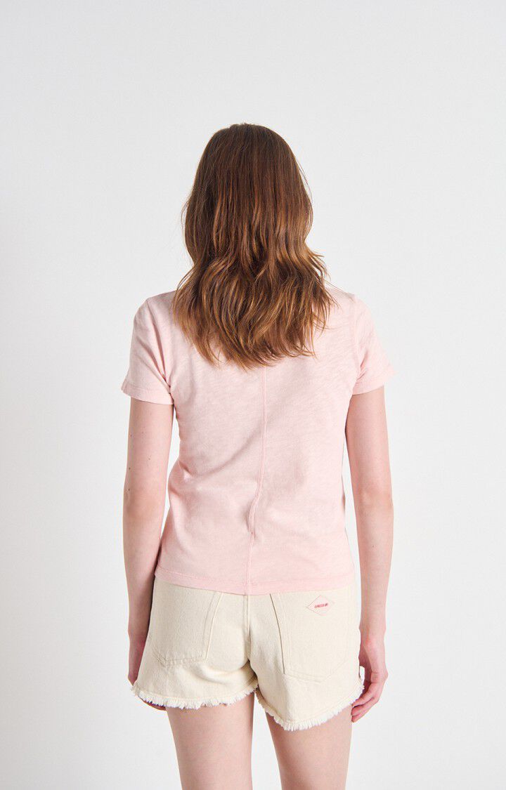 Tshirt Son28g Camelia-Vintage