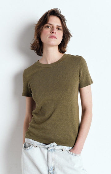 Tshirt Son28g Cypres-Vintage