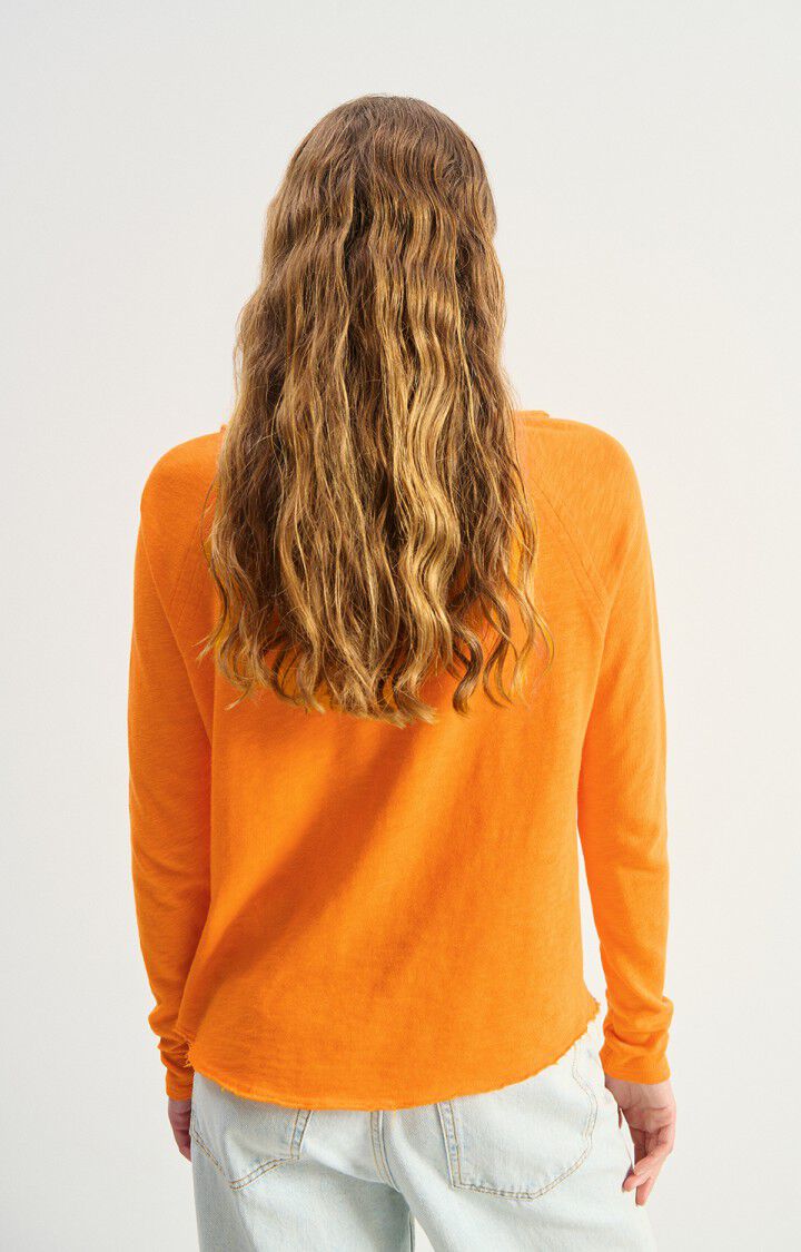 Tshirt Son31g Agrume-Vintage