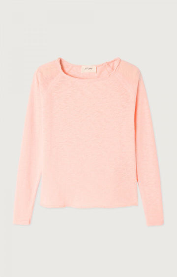 Tshirt Son31g Camelia-Vintage