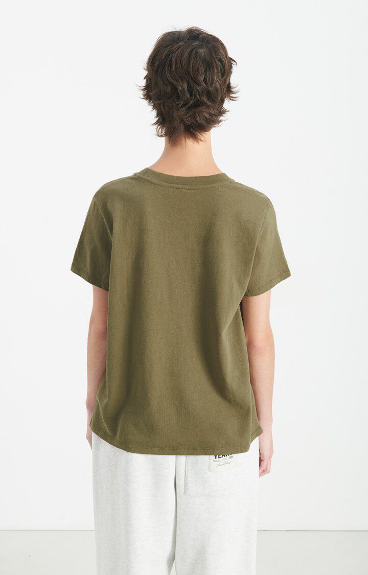 Tshirt Yko02c Origan