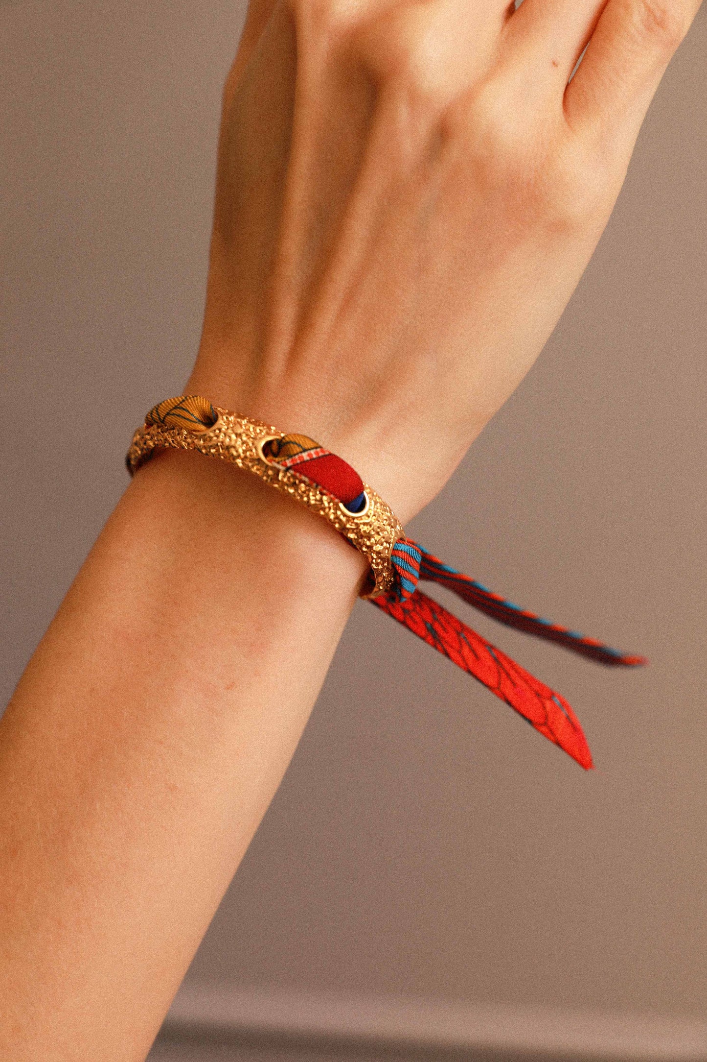 Bracelet Queen Carrousel-Colore