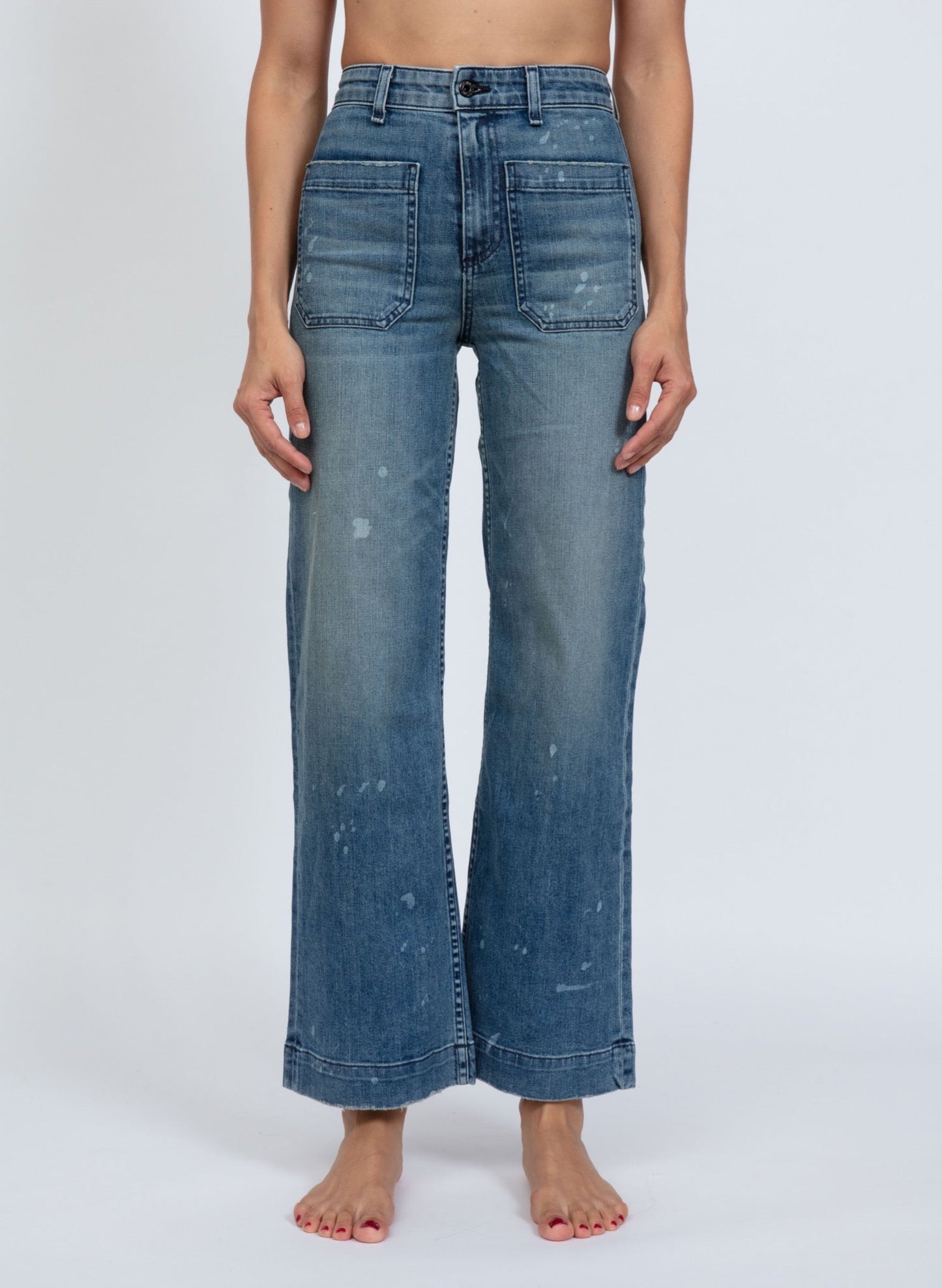 Jeans Sailor Mulhullan Mulhulland