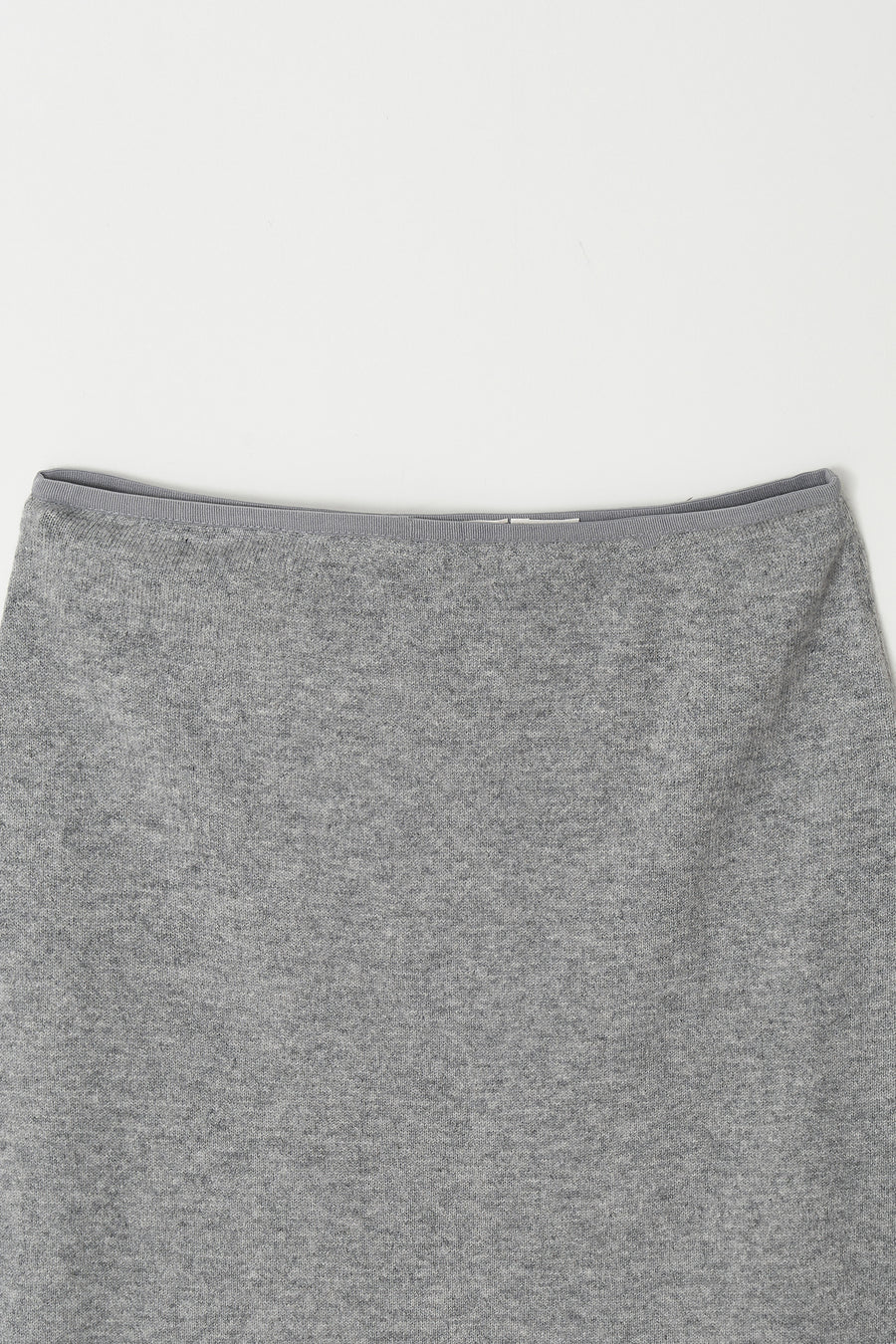 Skirt Af24sk41 Cashmere Fri Ski Gray
