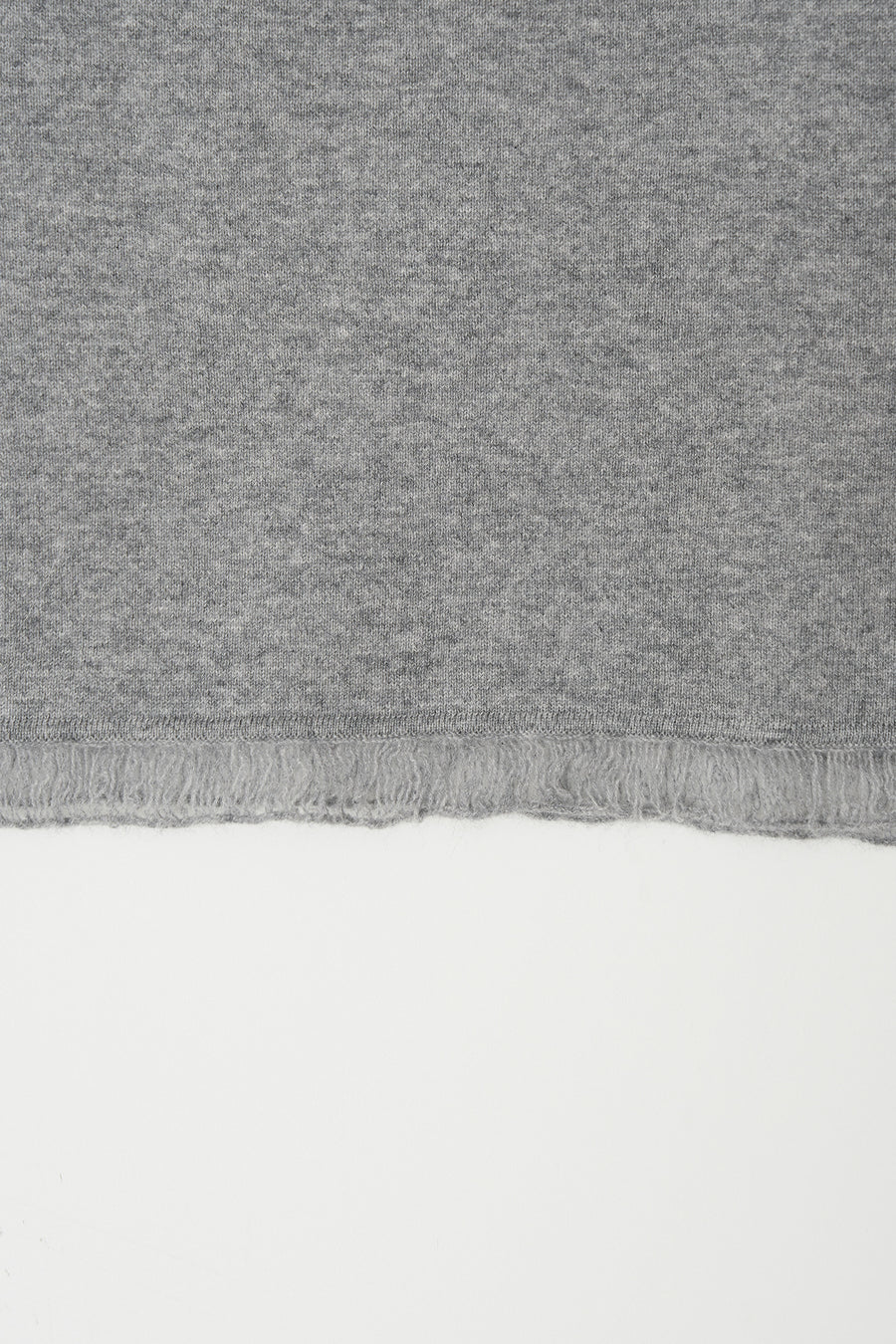 Skirt Af24sk41 Cashmere Fri Ski Gray