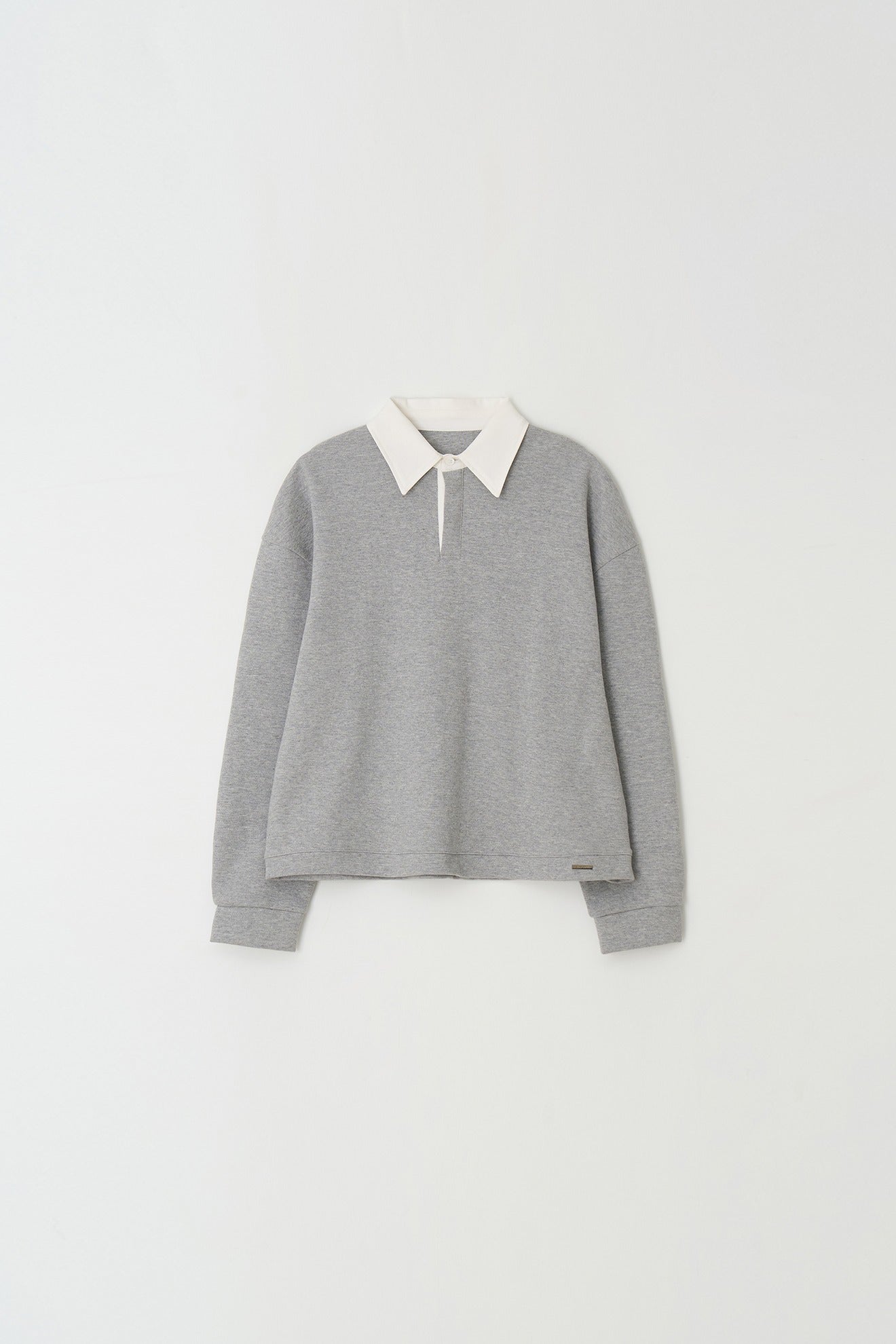 Af24ts23 Pk Sweatshirt Gray