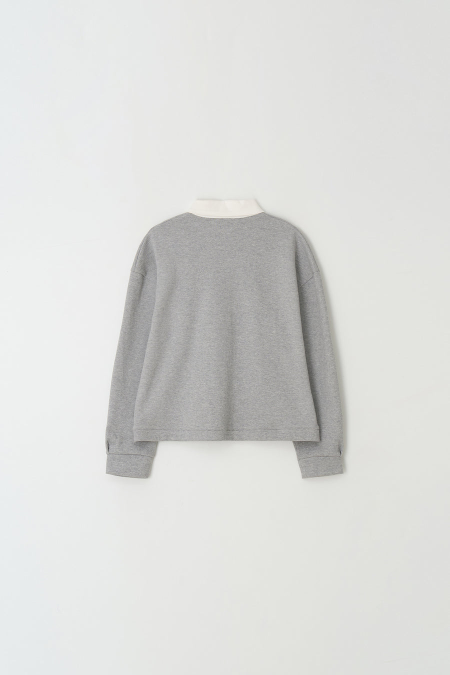 Af24ts23 Pk Sweatshirt Gray