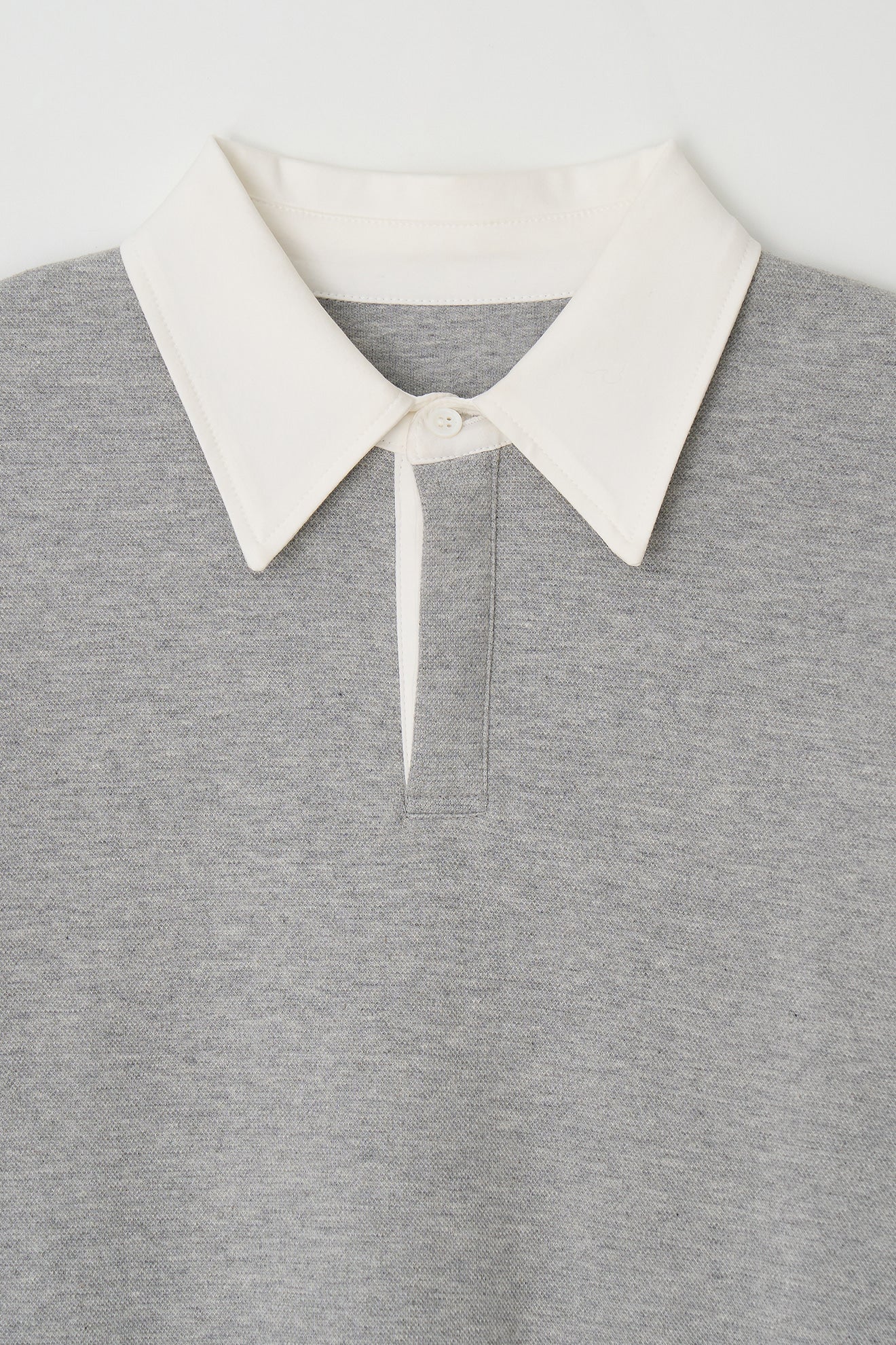 Af24ts23 Pk Sweatshirt Gray