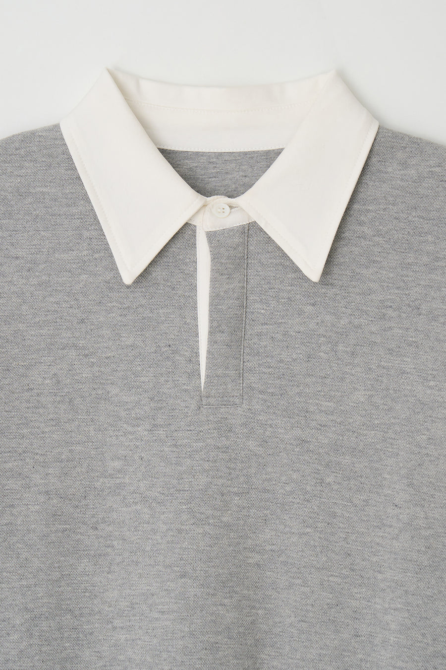 Af24ts23 Pk Sweatshirt Gray