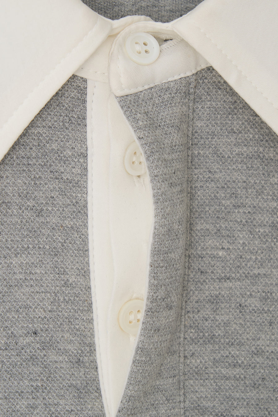 Af24ts23 Pk Sweatshirt Gray