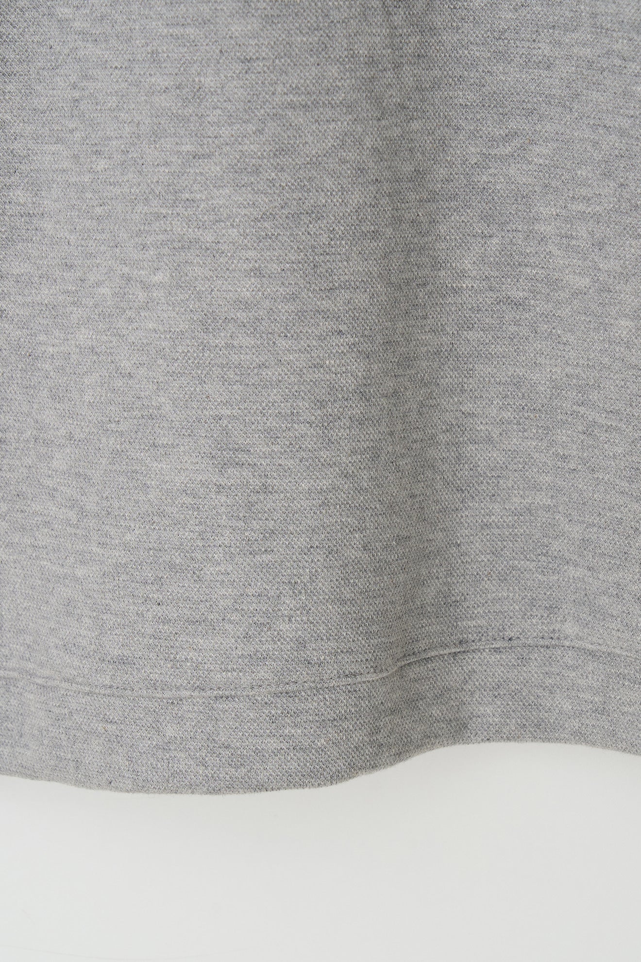 Af24ts23 Pk Sweatshirt Gray