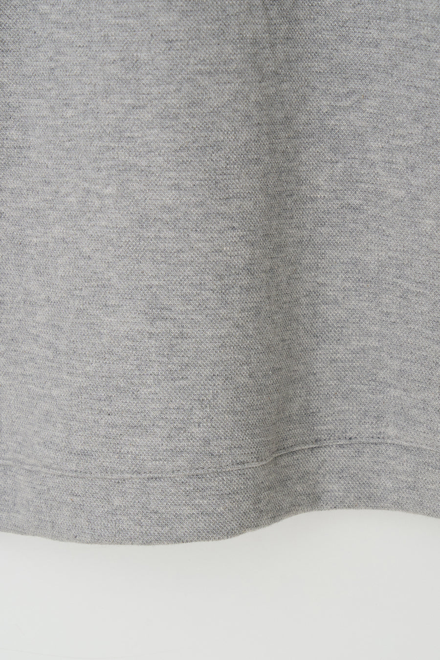 Af24ts23 Pk Sweatshirt Gray