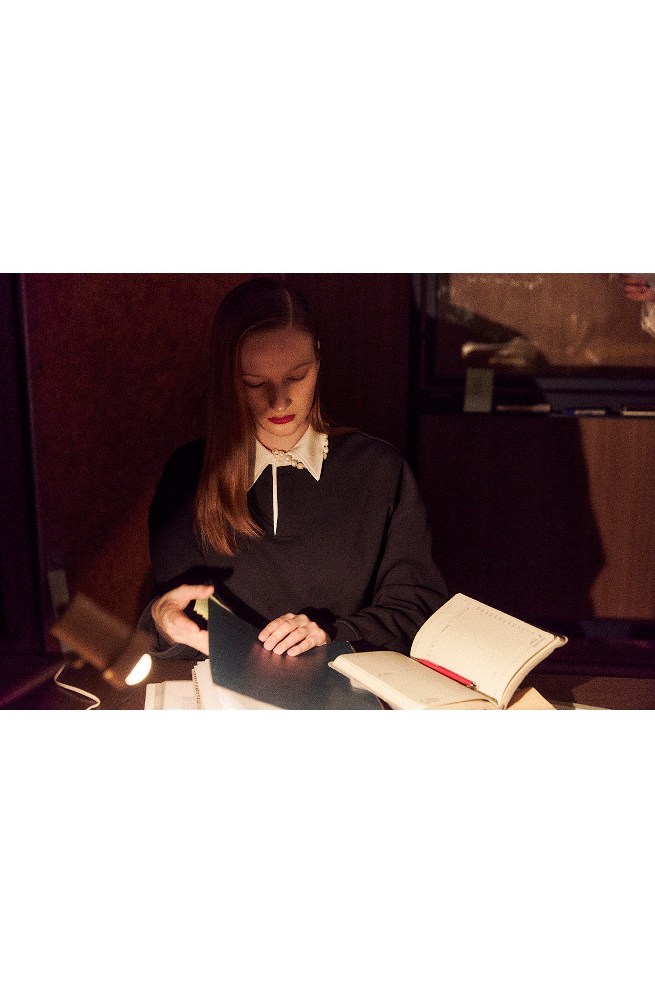 Af24ts23 Pk Sweatshirt Gray