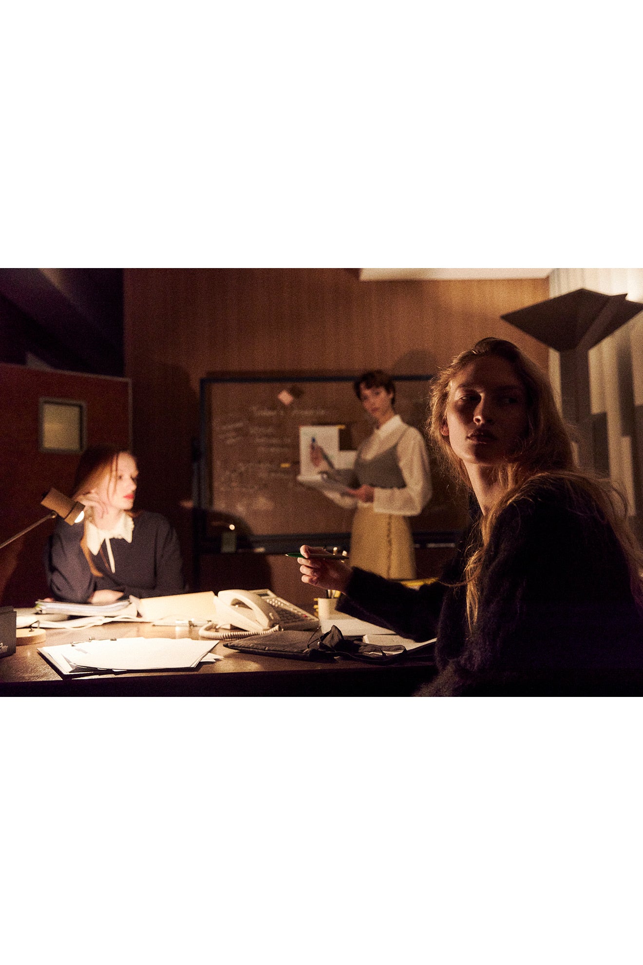 Af24ts23 Pk Sweatshirt Gray