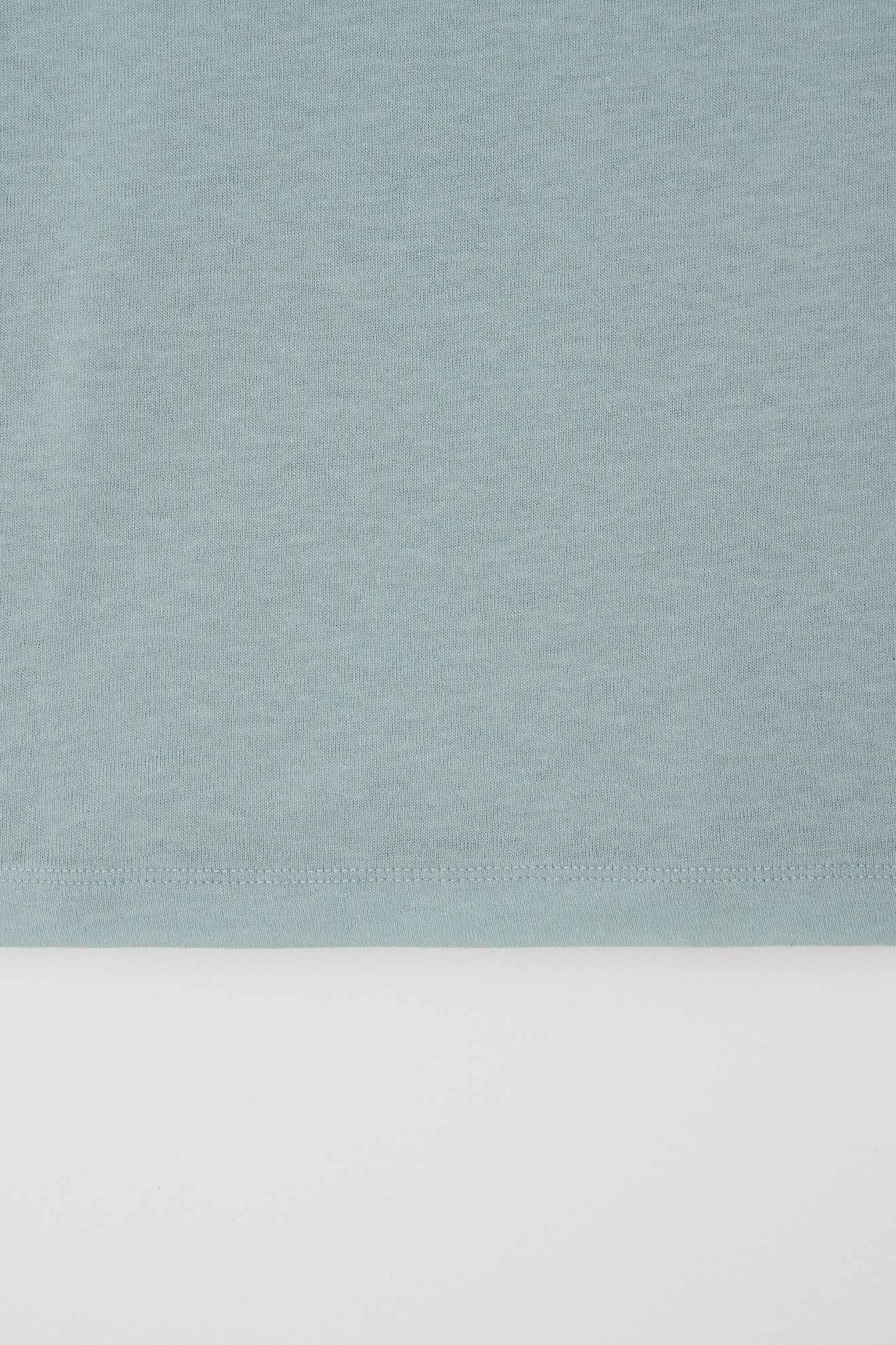 Aw24ts18 String Turt T-s Sky-Blue