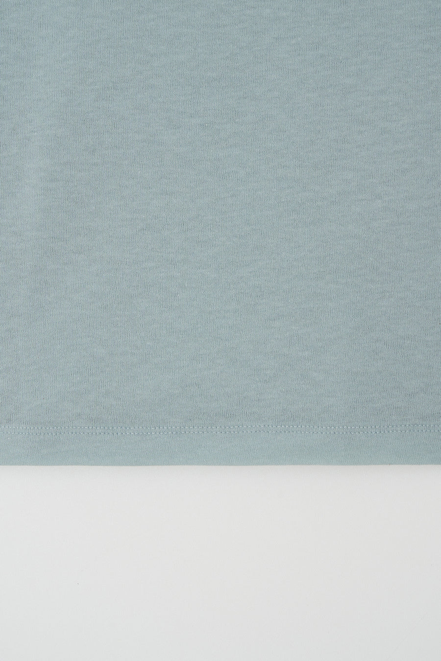 Aw24ts18 String Turt T-s Sky-Blue