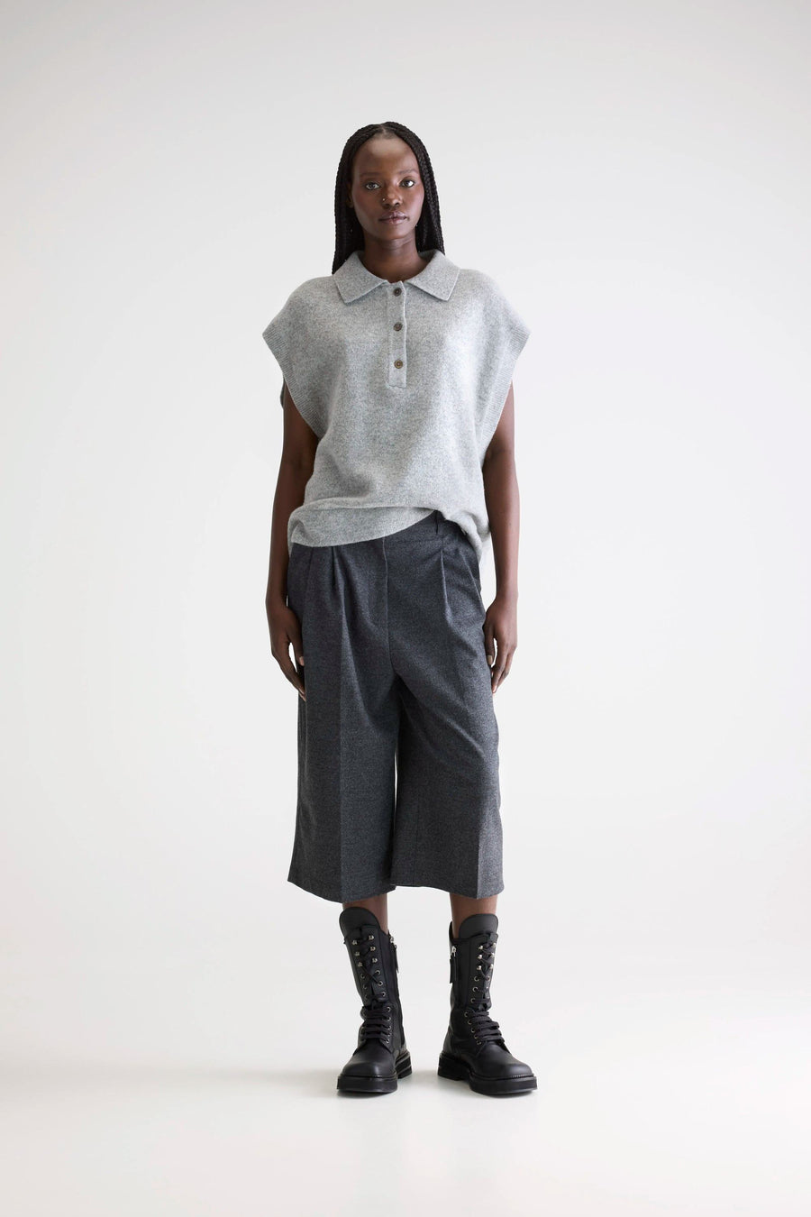 Bw252903 K1584u Ameson K1584u H-Grey