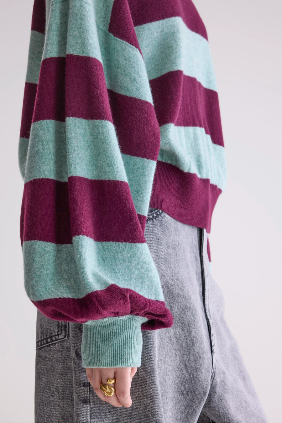 Bw252921 K1675s Attus K1675s Stripe-B