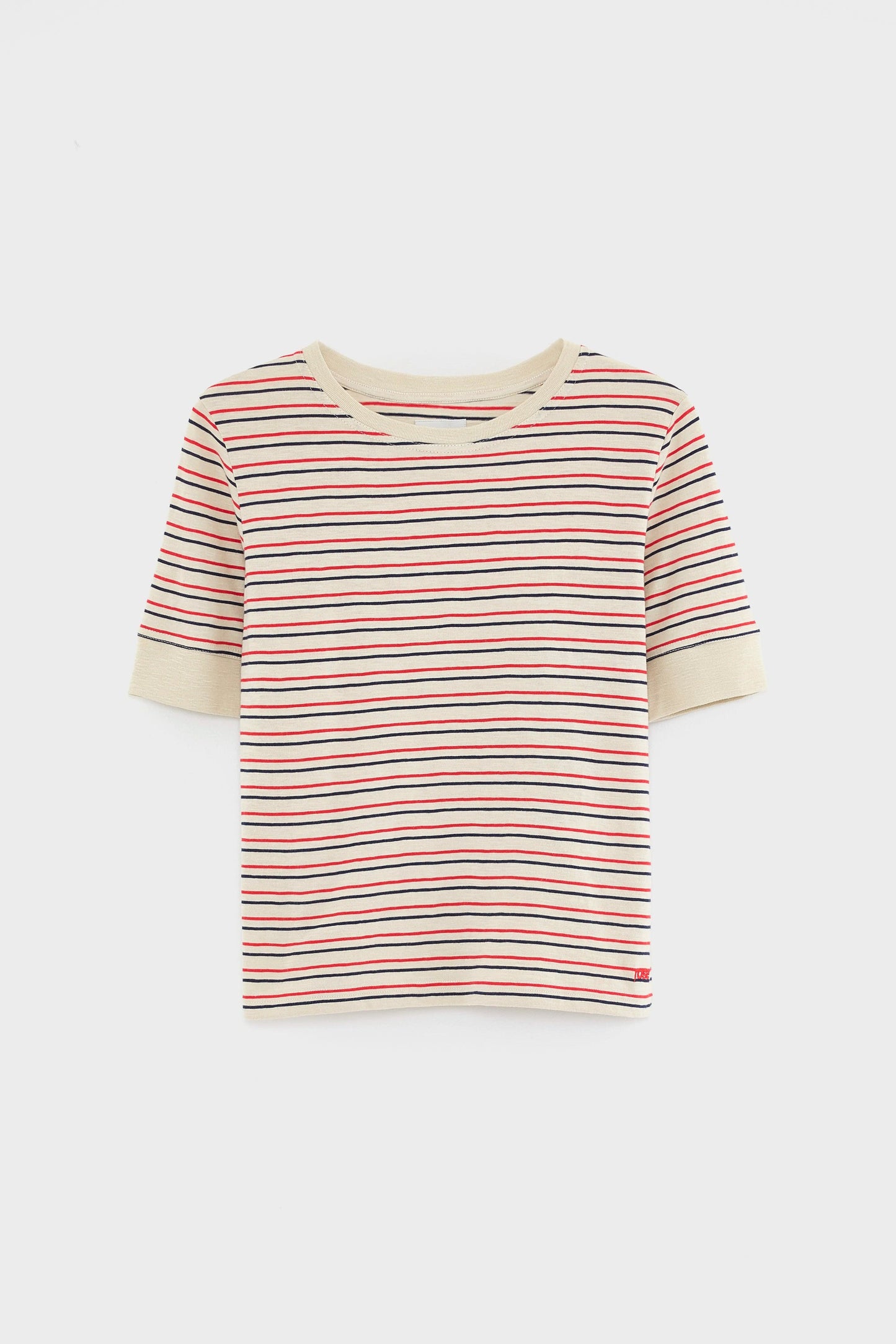 Tshirt Cias T1546 Stripe-A