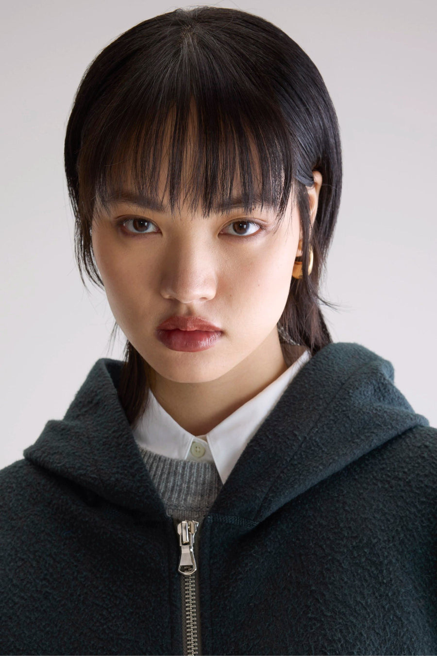 Bw252301 T1789 Fannel T1789 Acier